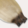 Beauty By Echika 30cm Flat Weft | #6/60 Ombre (Outlet) Beauty By Echika 30cm Flat Weft | #6/60 Ombre (Outlet)