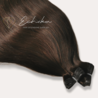 12" Flat Weft | #1A 12" Flat Weft | #1A