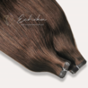 50cm Flat Weft | #2H 50cm Flat Weft | #2H