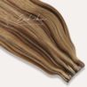 12" Flat Weft | #2H/5Q/18 12" Flat Weft | #2H/5Q/18