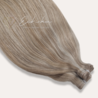 24" Flat Weft | #613ASH/9C/6C 24" Flat Weft | #613ASH/9C/6C