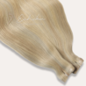 20" Flat Weft | #613ASH/12C/9C 20" Flat Weft | #613ASH/12C/9C