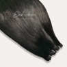 Nano Weft Hair Extensions | #1B Nano Weft Hair Extensions | #1B