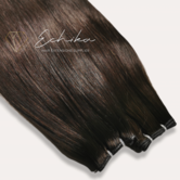 Russian Nano Weft Hair Extensions | #2