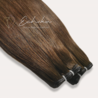 Nano Weft Hair Extensions | #4 Nano Weft Hair Extensions | #4