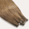 Nano Weft Hair Extensions | #6 Nano Weft Hair Extensions | #6