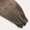 Nano Weft Hair Extensions | #8.1 Nano Weft Hair Extensions | #8.1