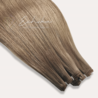Beauty By Echika Nano Weft Hair Extensions | #9.1 Beauty By Echika Nano Weft Hair Extensions | #9.1