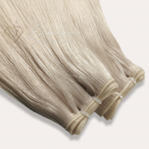 Beauty By Echika Russian Nano Weft Hair Extensions | #60A