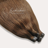 Flat Weft Hair Extensions | #3Q Flat Weft Hair Extensions | #3Q
