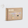 Flesvrije Beauty Sample Set Flesvrije Beauty Sample Set