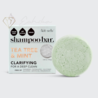 Kitsch Tea Tree & Mint Clarifying Shampoo Bar | Dandruff Relief Kitsch Tea Tree & Mint Clarifying Shampoo Bar | Dandruff Relief