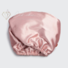 Satin Quick Dry Hair Towel | Blush Satin Quick Dry Hair Towel | Blush