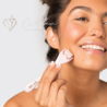 Pink Micro Derma Facial Roller Pink Micro Derma Facial Roller