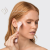 Pink Micro Derma Facial Roller Pink Micro Derma Facial Roller