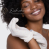 Moisturizing Spa Gloves Moisturizing Spa Gloves