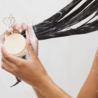 Rice Water Protein Conditioner Bar | Hair Growth Rice Water Protein Conditioner Bar | Hair Growth