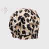 Kitsch Luxury Shower Cap | Leopard Kitsch Luxury Shower Cap | Leopard