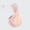 Beauty Shampoo Bar Bag | Blush Beauty Shampoo Bar Bag | Blush