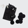 Eco-Friendly Ultimate Cleansing Kit | Black Eco-Friendly Ultimate Cleansing Kit | Black