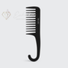 Kitsch Wide Tooth Comb | Recycled Plastic Kitsch Wide Tooth Comb | Recycled Plastic