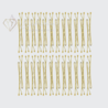 Bobby Pins | Blonde Bobby Pins | Blonde