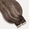 Tape in Hair Extensions | Mocha-licious Balyage Tape in Hair Extensions | Mocha-licious Balyage
