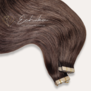 Tape In Hair Extensions | Mocha-licious (Outlet)