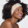Microfiber Spa Haarband | Sunset Microfiber Spa Haarband | Sunset