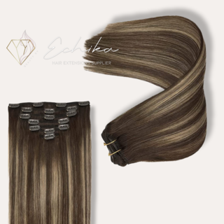 Clip in Hair Extensions