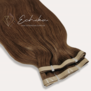 Tape Weft Hair Extensions | #3Q