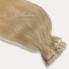 Beauty By Echika Tape Weft Hair Extensions | #12C Beauty By Echika Tape Weft Hair Extensions | #12C