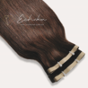 Beauty By Echika Tape Weft Hair Extensions | #2Q/2H/2 Beauty By Echika Tape Weft Hair Extensions | #2Q/2H/2
