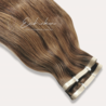 Beauty By Echika Tape Weft Hair Extensions | #2Q/3Q/4Q Beauty By Echika Tape Weft Hair Extensions | #2Q/3Q/4Q