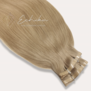 Tape Weft Hair Extensions | #9C