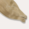 Beauty By Echika Machine Weft Hair Extensions | #613ASH/12C/9C Beauty By Echika Machine Weft Hair Extensions | #613ASH/12C/9C