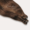 Beauty By Echika Machine Wefts Hair Extensions | #2Q/3Q/4Q Beauty By Echika Machine Wefts Hair Extensions | #2Q/3Q/4Q