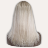 Beauty By Echika Blonde Balyage Bob Lace Fronal Wig | 35CM Beauty By Echika Blonde Balyage Bob Lace Fronal Wig | 35CM