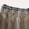 Beauty By Echika Machine Weft Hair Extensions | #6C Beauty By Echika Machine Weft Hair Extensions | #6C