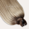 Beauty By Echika Machine Weft Hair Extensions | 3/9C Ombre Beauty By Echika Machine Weft Hair Extensions | 3/9C Ombre