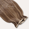 Beauty By Echika Tape Weft Hair Extensions | 3Q/4Q/5Q Beauty By Echika Tape Weft Hair Extensions | 3Q/4Q/5Q