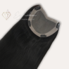 Beauty By Echika V-part Hairpiece | Onyx Beauty By Echika V-part Hairpiece | Onyx