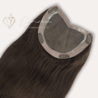 Beauty By Echika V-part Hairpiece | Espresso Beauty By Echika V-part Hairpiece | Espresso