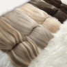 Beauty By Echika V-part Haarstuk | Spicey Honey Balyage Beauty By Echika V-part Haarstuk | Spicey Honey Balyage