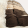 Beauty By Echika V-part Hairpiece | Onyx Beauty By Echika V-part Hairpiece | Onyx