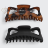 Kitsch Jumbo Classic Claw Clips 2PC | Gerecycled Plastic Kitsch Jumbo Classic Claw Clips 2PC | Gerecycled Plastic