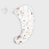 Kitsch Microvezel Hair Towel Terazzo Kitsch Microvezel Hair Towel Terazzo