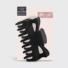 Kitsch Eco-Friendly Black Claw Clip Kitsch Eco-Friendly Black Claw Clip
