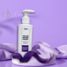 LUNEL COSMETICS Color Mask Hair Dye Violet 200 ml LUNEL COSMETICS Color Mask Hair Dye Violet 200 ml