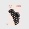 Kitsch Eco-Friendly Mega Matt Black Claw Clip Kitsch Eco-Friendly Mega Matt Black Claw Clip